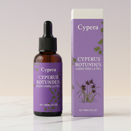 Aceite Natural Inhibidor de Vello™